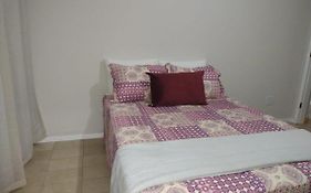 Apartamento amplo 10 mim da praia